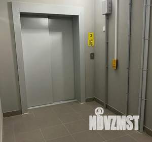 1-к квартира, на длительный срок, 33м2, 3/16 этаж