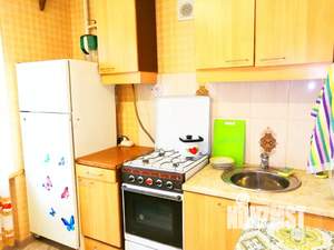 1-к квартира, посуточно, 36м2, 3/5 этаж