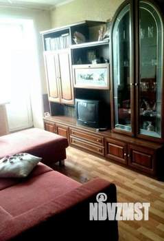 1-к квартира, на длительный срок, 30м2, 3/5 этаж