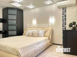 3-к квартира, на длительный срок, 74м2, 3/17 этаж