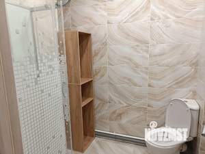 1-к квартира, на длительный срок, 35м2, 11/19 этаж