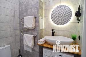 1-к квартира, посуточно, 47м2, 13/25 этаж