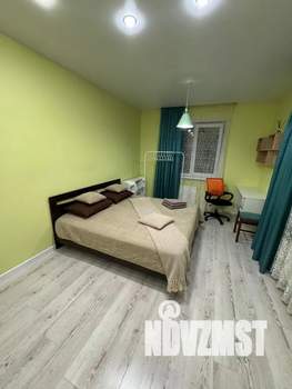 2-к квартира, посуточно, 59м2, 2/16 этаж