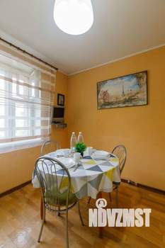 2-к квартира, посуточно, 70м2, 6/10 этаж