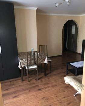 3-к квартира, на длительный срок, 46м2, 4/5 этаж