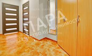 1-к квартира, на длительный срок, 40м2, 9/25 этаж