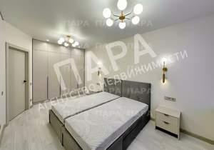 2-к квартира, на длительный срок, 60м2, 10/25 этаж