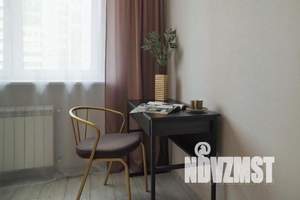 1-к квартира, посуточно, 47м2, 1/1 этаж