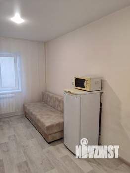Студия квартира, на длительный срок, 17м2, 1/3 этаж