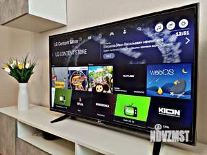 1-к квартира, посуточно, 47м2, 1/1 этаж