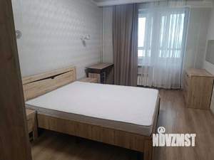 2-к квартира, на длительный срок, 94м2, 17/17 этаж