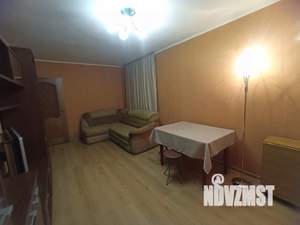 2-к квартира, посуточно, 42м2, 1/1 этаж