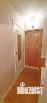 Студия квартира, на длительный срок, 12м2, 4/5 этаж