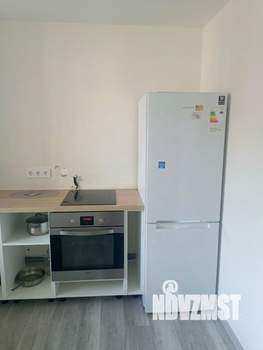 1-к квартира, на длительный срок, 38м2, 8/10 этаж