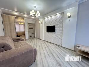 1-к квартира, на длительный срок, 45м2, 12/21 этаж