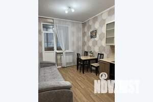 1-к квартира, посуточно, 52м2, 14/16 этаж