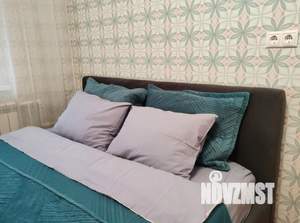 2-к квартира, посуточно, 60м2, 1/1 этаж