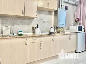 1-к квартира, посуточно, 38м2, 3/3 этаж