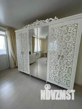 2-к квартира, посуточно, 77м2, 1/1 этаж