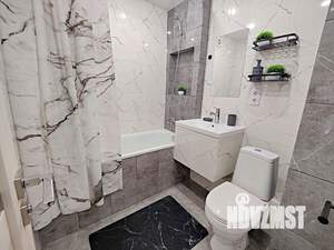 2-к квартира, посуточно, 42м2, 1/1 этаж