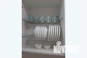 2-к квартира, посуточно, 65м2, 10/17 этаж