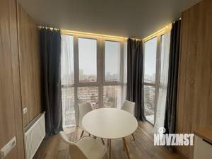 1-к квартира, на длительный срок, 50м2, 15/16 этаж