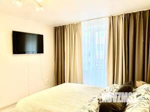 1-к квартира, посуточно, 30м2, 2/3 этаж