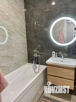 1-к квартира, на длительный срок, 45м2, 14/25 этаж