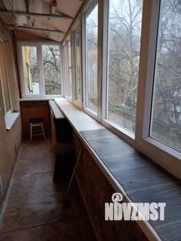 1-к квартира, на длительный срок, 31м2, 5/5 этаж