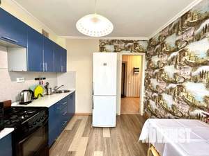 2-к квартира, посуточно, 47м2, 3/3 этаж