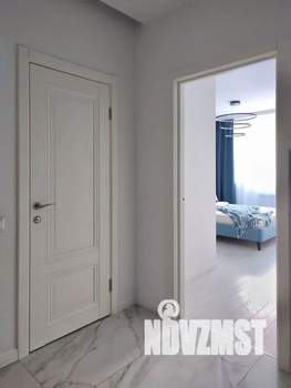 2-к квартира, посуточно, 65м2, 6/23 этаж