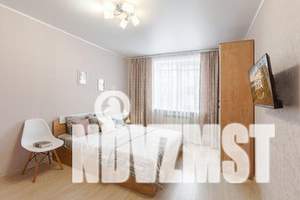 1-к квартира, посуточно, 36м2, 1/3 этаж