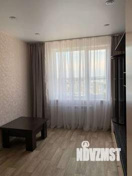 1-к квартира, на длительный срок, 39м2, 17/23 этаж