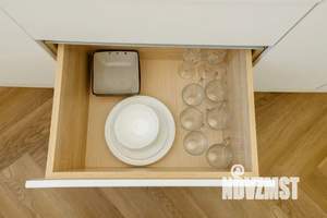 1-к квартира, посуточно, 34м2, 2/9 этаж