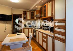 3-к квартира, на длительный срок, 69м2, 2/16 этаж