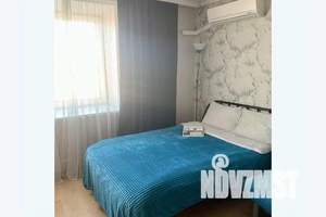 1-к квартира, посуточно, 45м2, 10/10 этаж
