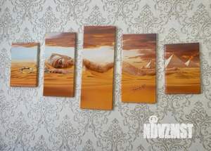 2-к квартира, посуточно, 52м2, 6/10 этаж