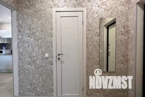 1-к квартира, посуточно, 35м2, 7/25 этаж