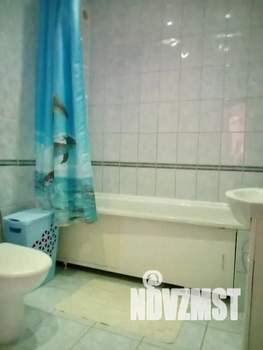 1-к квартира, посуточно, 41м2, 13/19 этаж