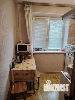 2-к квартира, на длительный срок, 46м2, 4/5 этаж
