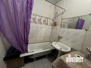 1-к квартира, на длительный срок, 40м2, 5/10 этаж