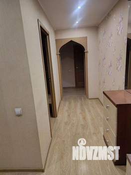 3-к квартира, на длительный срок, 80м2, 2/10 этаж