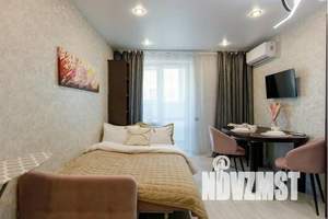 1-к квартира, посуточно, 25м2, 22/27 этаж