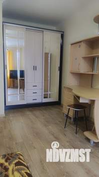 1-к квартира, на длительный срок, 35м2, 1/3 этаж