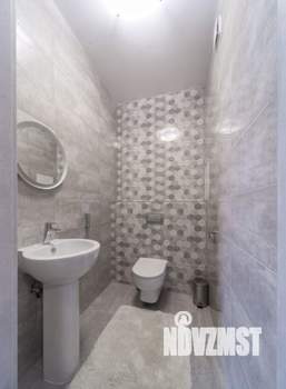 3-к квартира, на длительный срок, 128м2, 4/9 этаж