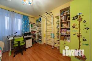 3-к квартира, на длительный срок, 120м2, 14/16 этаж