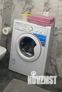 Студия квартира, посуточно, 42м2, 2/26 этаж