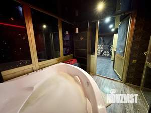 1-к квартира, посуточно, 33м2, 1/6 этаж