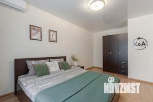 Студия квартира, посуточно, 33м2, 2/3 этаж