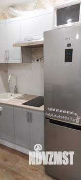 1-к квартира, на длительный срок, 33м2, 7/16 этаж